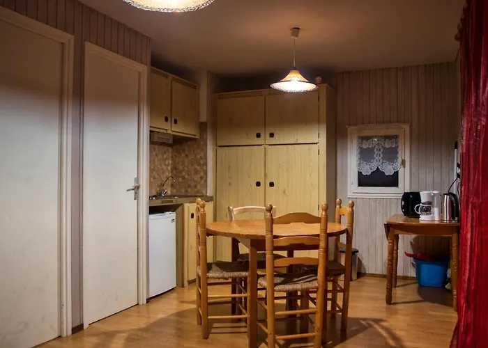 La Bastide D'albignac *