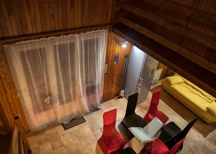 La Bastide D'albignac * Le Dourn