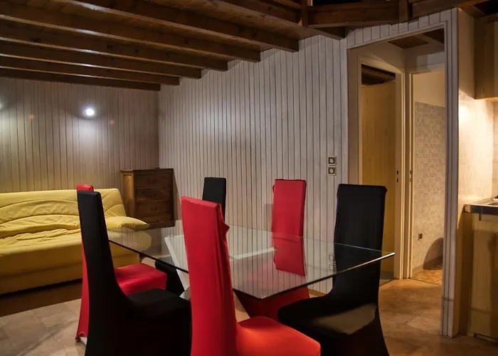 Гостевой дом La Bastide D'albignac *