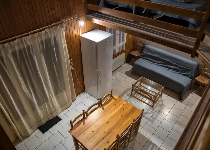 Гостевой дом La Bastide D'albignac