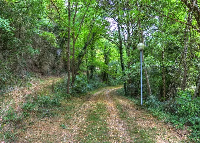 Гостевой дом La Bastide D'albignac