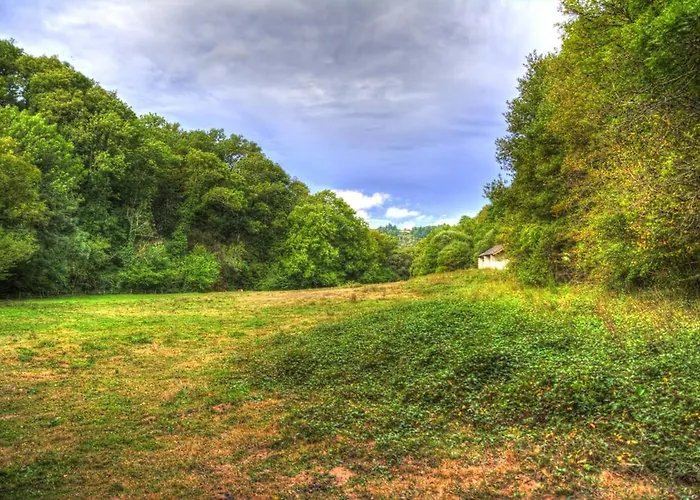 La Bastide D'albignac Гостевой дом *