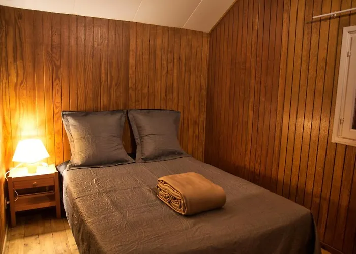 La Bastide D'albignac Гостевой дом *