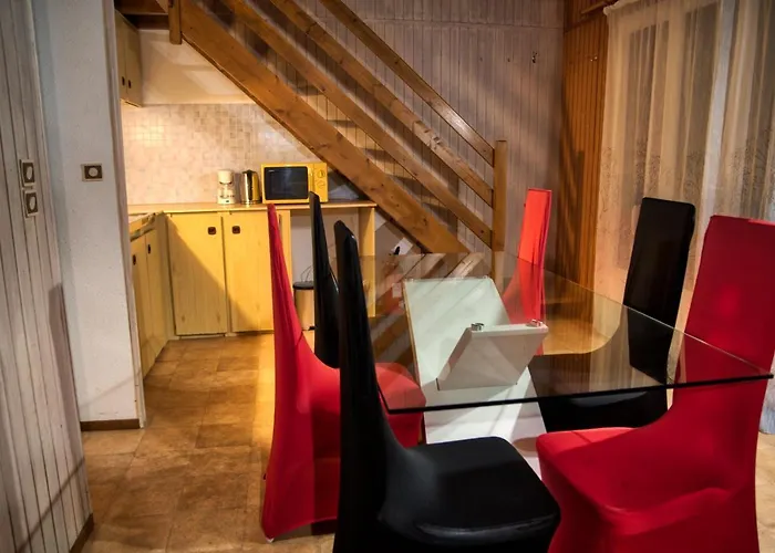 La Bastide D'albignac