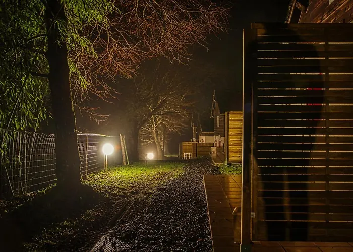 Гостевой дом La Bastide D'albignac