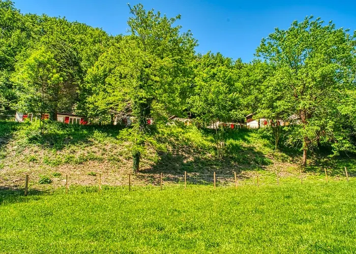 La Bastide D'albignac Le Dourn