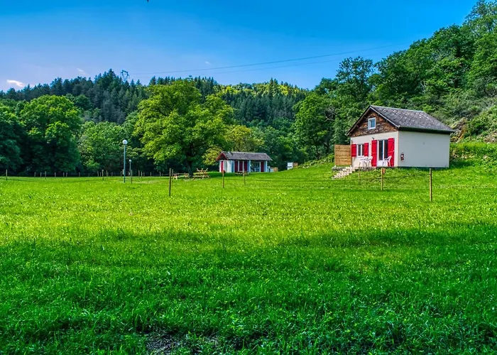 La Bastide D'albignac Гостевой дом *
