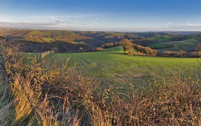 La Bastide D'albignac