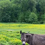 Konukevi La Bastide D'albignac