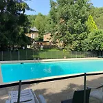 La Bastide D'albignac Le Dourn