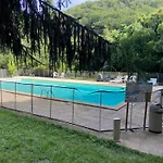 Konukevi La Bastide D'albignac Le Dourn