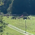 Konukevi La Bastide D'albignac *