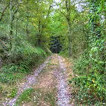 Konukevi La Bastide D'albignac Le Dourn