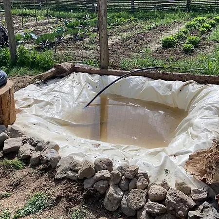 Πανσιόν La Bastide D'albignac *