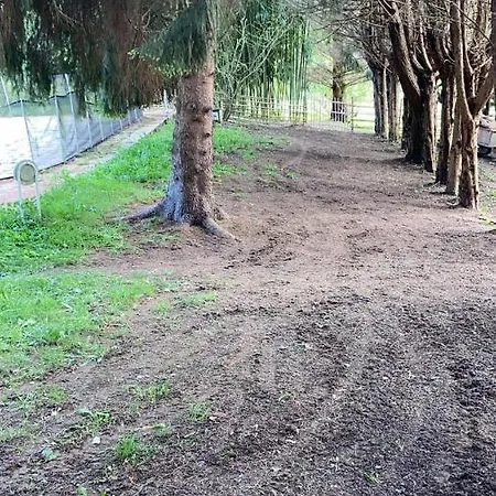 La Bastide D'albignac Le Dourn