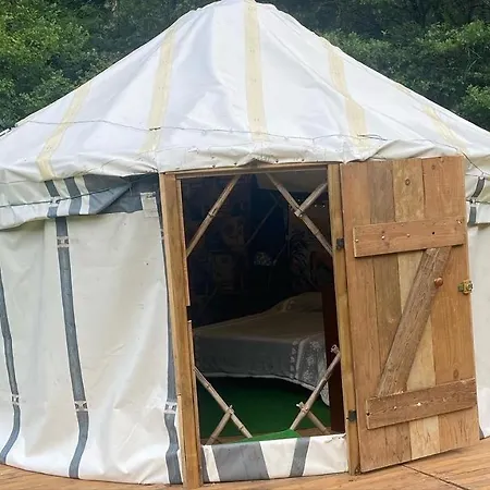 La Bastide D'albignac Vendégház