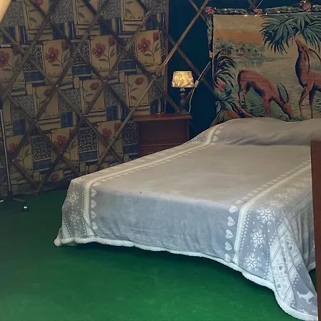Πανσιόν La Bastide D'albignac *
