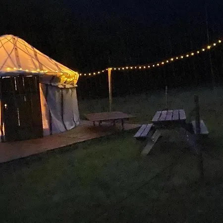 La Bastide D'albignac Vendégház Le Dourn