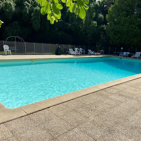 La Bastide D'albignac Le Dourn