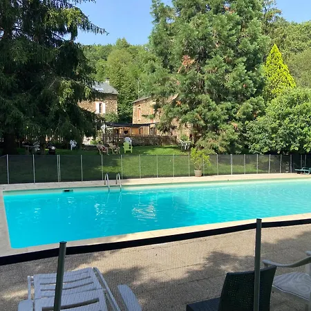 La Bastide D'albignac Le Dourn