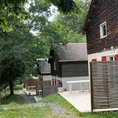 Πανσιόν La Bastide D'albignac
