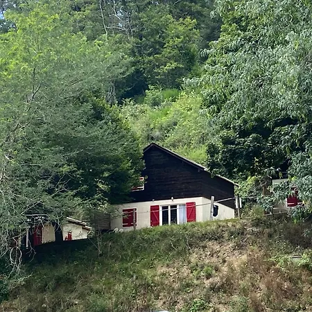 Πανσιόν La Bastide D'albignac Le Dourn