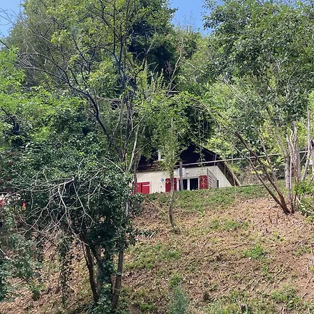 Πανσιόν La Bastide D'albignac