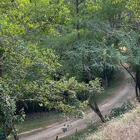La Bastide D'albignac *