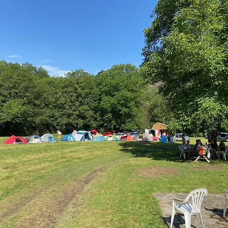 La Bastide D'albignac Le Dourn