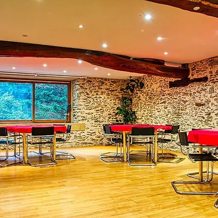 La Bastide D'albignac Vendégház