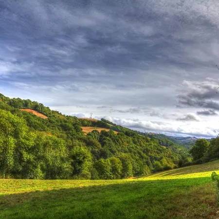 La Bastide D'albignac * Le Dourn