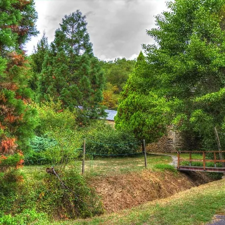 La Bastide D'albignac Πανσιόν *