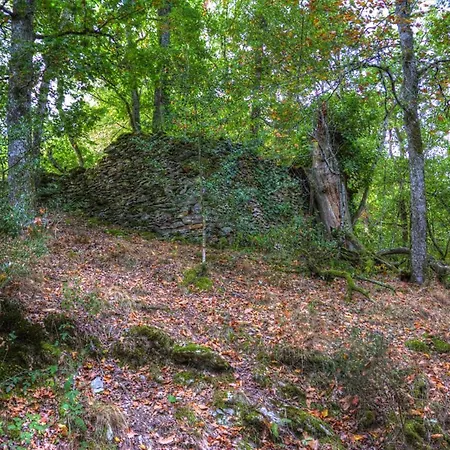 La Bastide D'albignac *