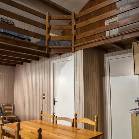 Vendégház La Bastide D'albignac