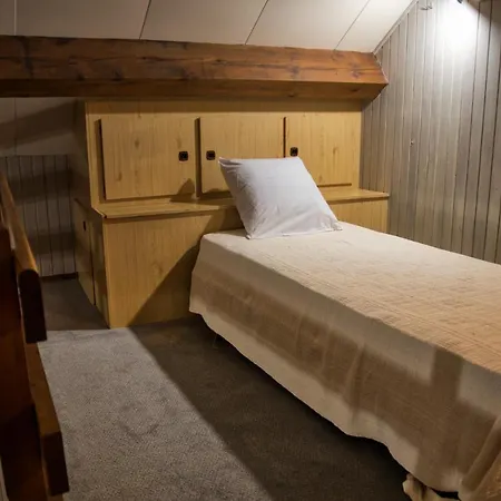 La Bastide D'albignac * Le Dourn