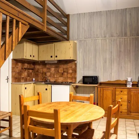 La Bastide D'albignac Vendégház Le Dourn