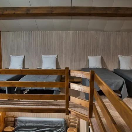 Vendégház La Bastide D'albignac *