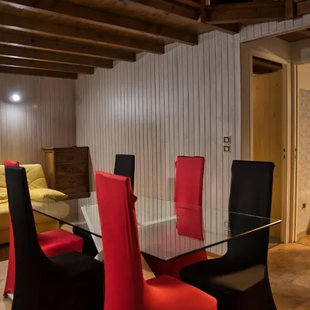 Πανσιόν La Bastide D'albignac *