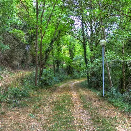 Πανσιόν La Bastide D'albignac