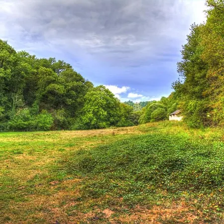 La Bastide D'albignac Vendégház *