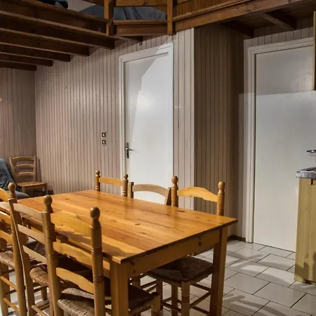 Vendégház La Bastide D'albignac Le Dourn