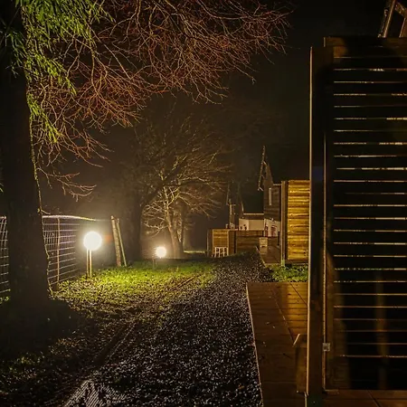 Vendégház La Bastide D'albignac