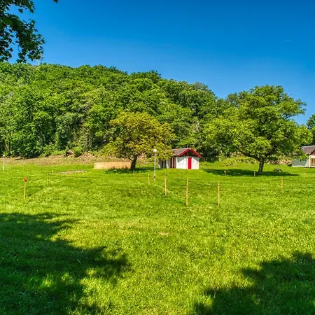 Gasthof La Bastide D'albignac Le Dourn