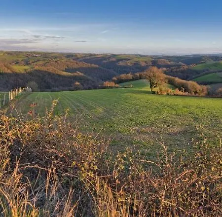 La Bastide D'albignac